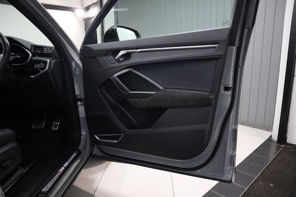 Used Audi RS Q3 2019 for sale - 75397603: Photo 14
