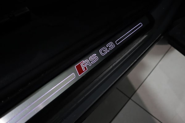 Used Audi RS Q3 2019 for sale - 75397603: Photo 16