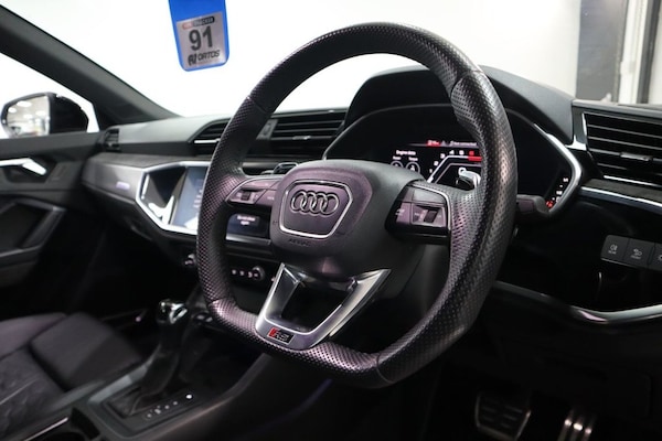 Used Audi RS Q3 2019 for sale - 75397603: Photo 21