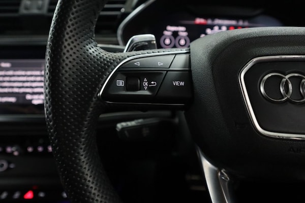 Used Audi RS Q3 2019 for sale - 75397603: Photo 22