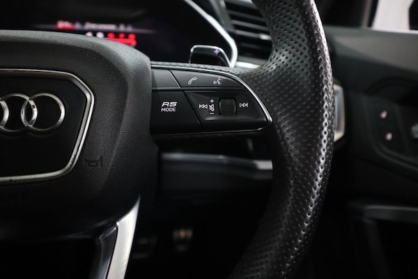 Used Audi RS Q3 2019 for sale - 75397603: Photo 23