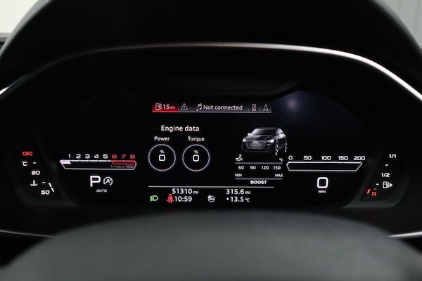 Used Audi RS Q3 2019 for sale - 75397603: Photo 26