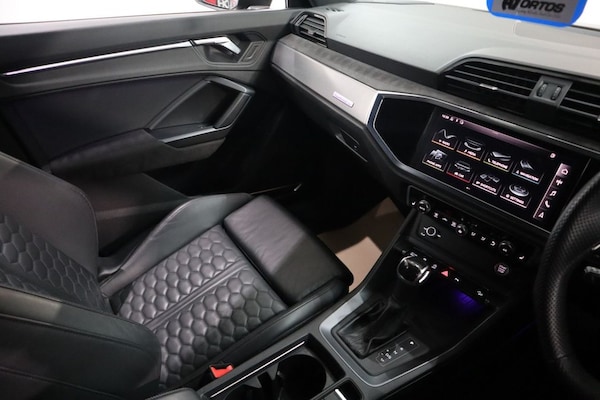 Used Audi RS Q3 2019 for sale - 75397603: Photo 28