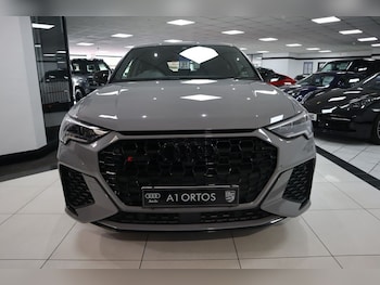 Used Audi RS Q3 2019 for sale - 75397603: Photo