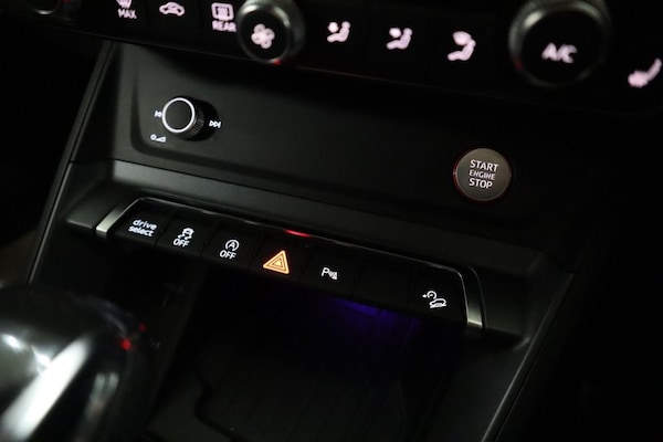 Used Audi RS Q3 2019 for sale - 75397603: Photo 31