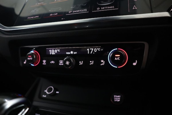 Used Audi RS Q3 2019 for sale - 75397603: Photo 32