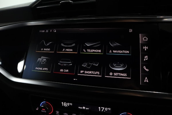 Used Audi RS Q3 2019 for sale - 75397603: Photo 35