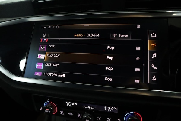 Used Audi RS Q3 2019 for sale - 75397603: Photo 36