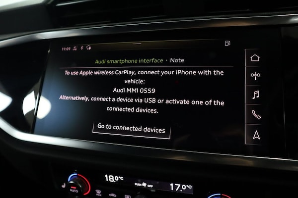 Used Audi RS Q3 2019 for sale - 75397603: Photo 39