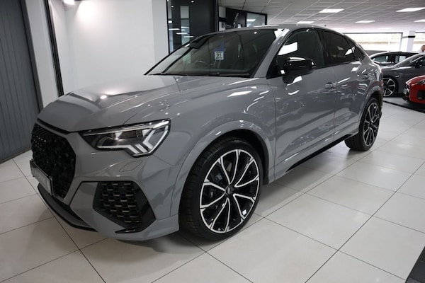 Used Audi RS Q3 2019 for sale - 75397603: Photo 3