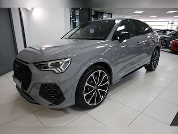 Used Audi RS Q3 2019 for sale - 75397603: Photo