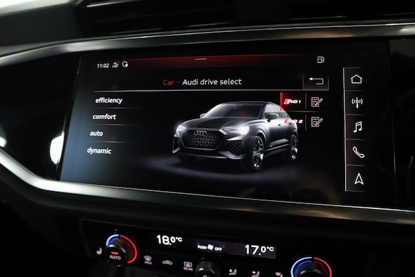 Used Audi RS Q3 2019 for sale - 75397603: Photo 41