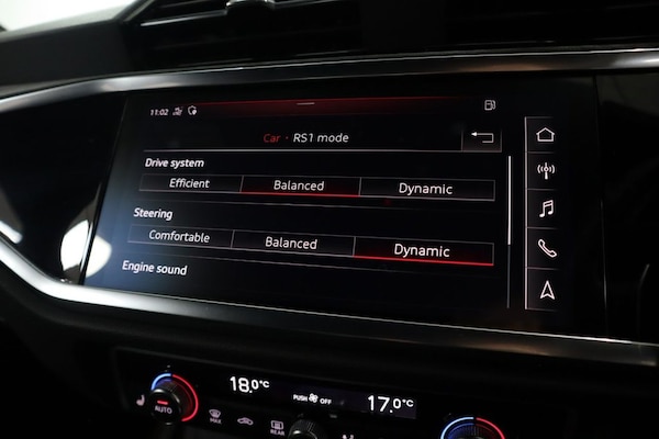 Used Audi RS Q3 2019 for sale - 75397603: Photo 42