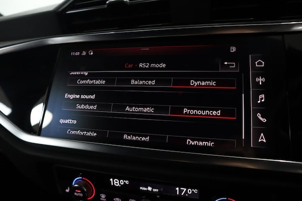 Used Audi RS Q3 2019 for sale - 75397603: Photo 44