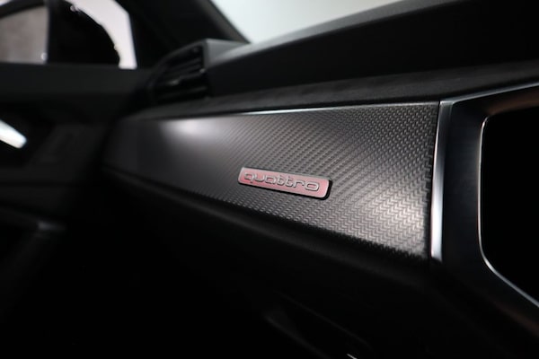 Used Audi RS Q3 2019 for sale - 75397603: Photo 46