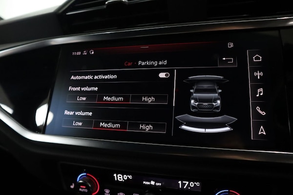 Used Audi RS Q3 2019 for sale - 75397603: Photo 47