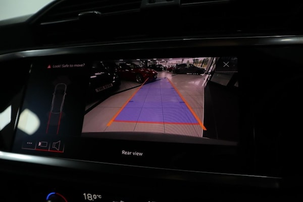 Used Audi RS Q3 2019 for sale - 75397603: Photo 48