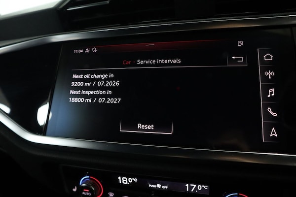 Used Audi RS Q3 2019 for sale - 75397603: Photo 49
