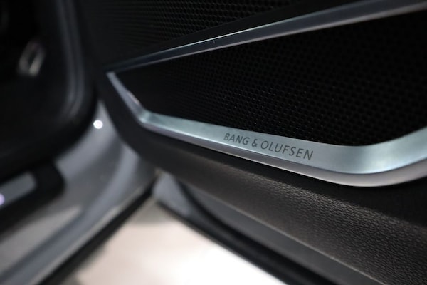 Used Audi RS Q3 2019 for sale - 75397603: Photo 4