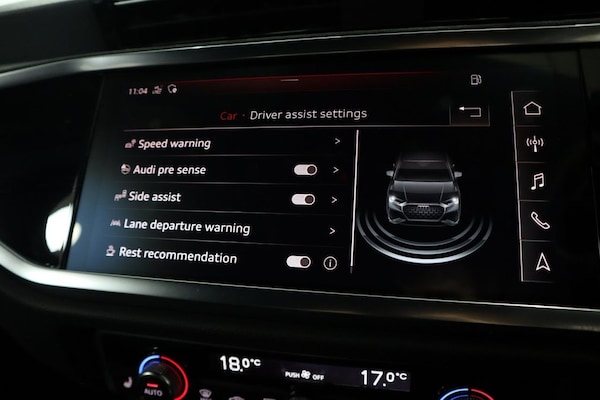 Used Audi RS Q3 2019 for sale - 75397603: Photo 50