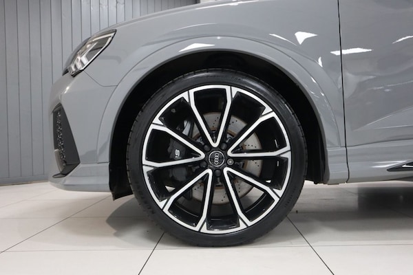 Used Audi RS Q3 2019 for sale - 75397603: Photo 5