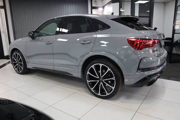 Used Audi RS Q3 2019 for sale - 75397603: Photo 6