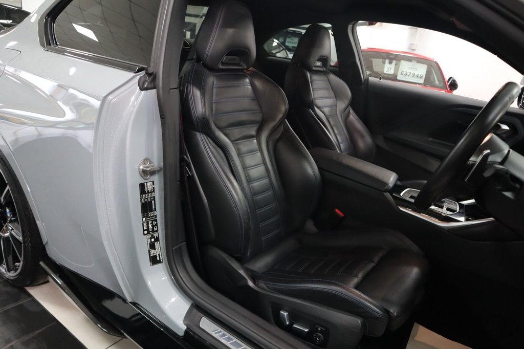 Used BMW 2 Series 2023 for sale - 75916660: Photo 18