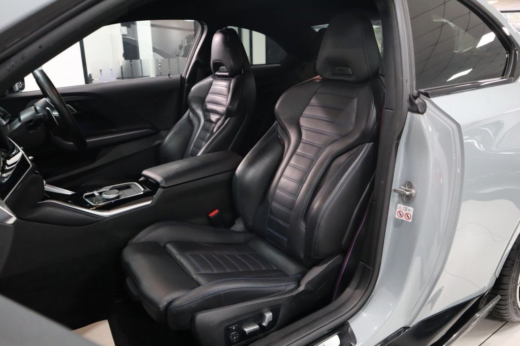 Used BMW 2 Series 2023 for sale - 75916660: Photo 20