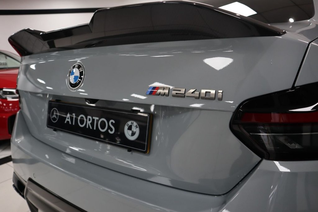 Used BMW 2 Series 2023 for sale - 75916660: Photo 21