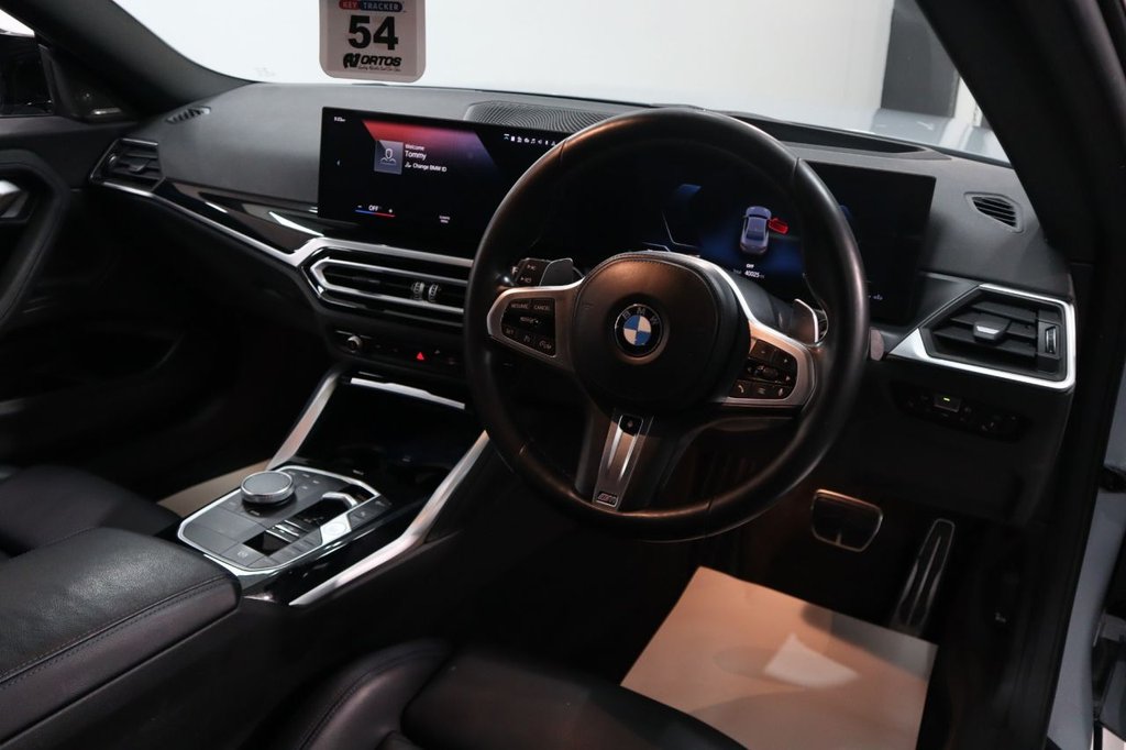 Used BMW 2 Series 2023 for sale - 75916660: Photo 22