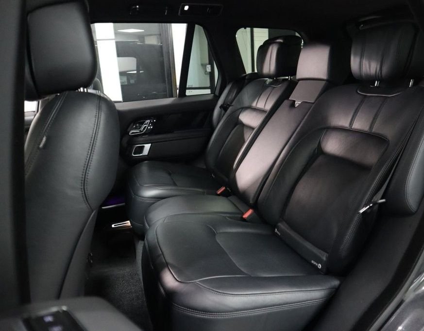 Used Land Rover Range Rover 2018 for sale - 77276127: Photo 12