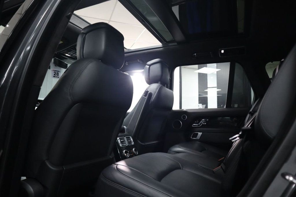 Used Land Rover Range Rover 2018 for sale - 77276127: Photo 14
