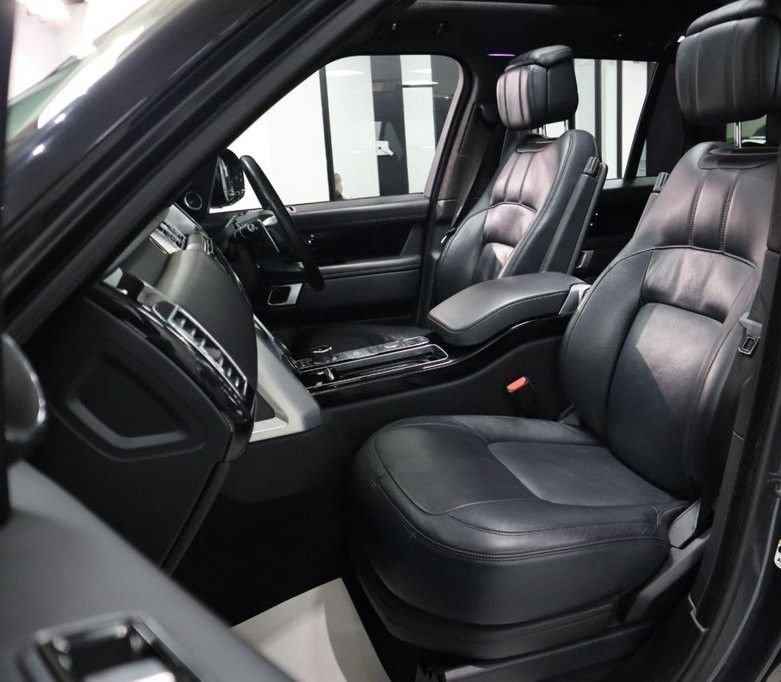 Used Land Rover Range Rover 2018 for sale - 77276127: Photo 16