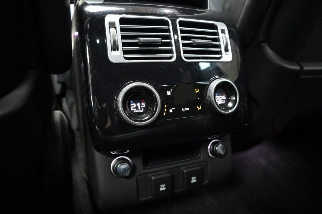 Used Land Rover Range Rover 2018 for sale - 77276127: Photo 17