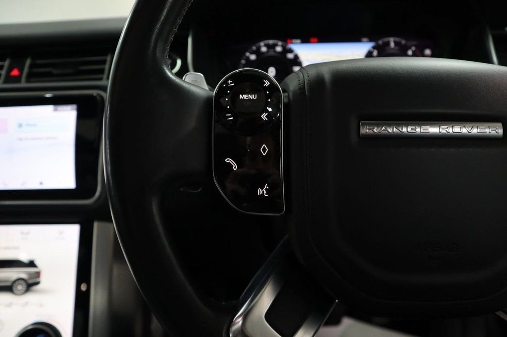 Used Land Rover Range Rover 2018 for sale - 77276127: Photo 21