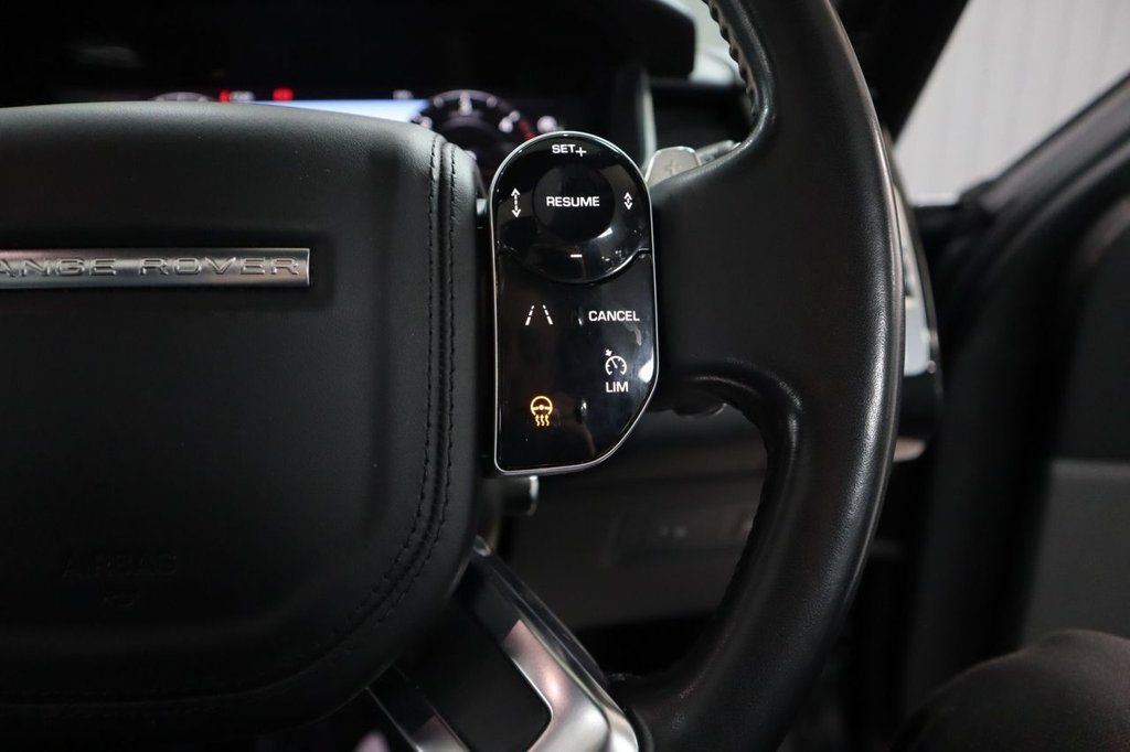 Used Land Rover Range Rover 2018 for sale - 77276127: Photo 22