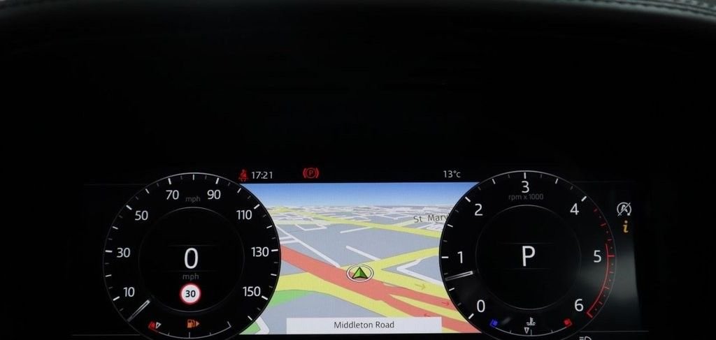 Used Land Rover Range Rover 2018 for sale - 77276127: Photo 23