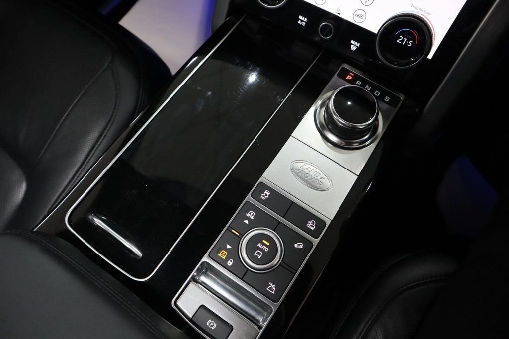 Used Land Rover Range Rover 2018 for sale - 77276127: Photo 24