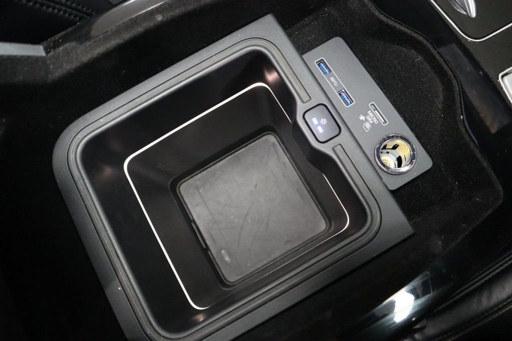 Used Land Rover Range Rover 2018 for sale - 77276127: Photo 25