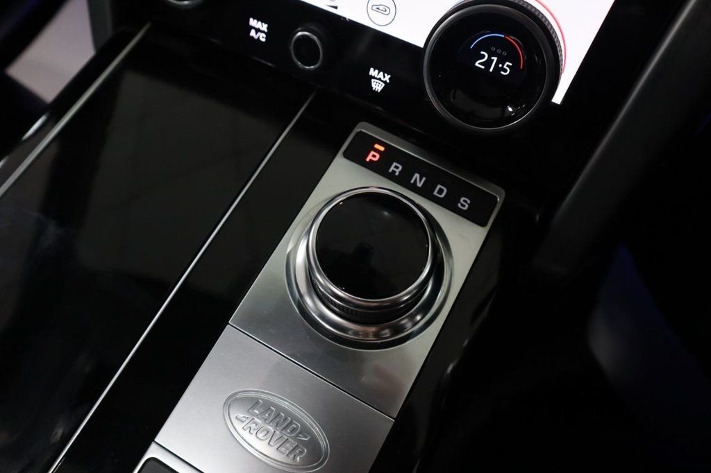 Used Land Rover Range Rover 2018 for sale - 77276127: Photo 27