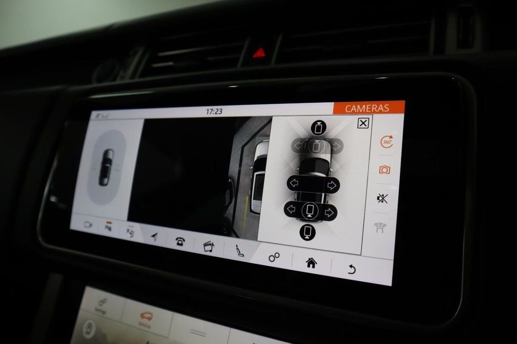 Used Land Rover Range Rover 2018 for sale - 77276127: Photo 31