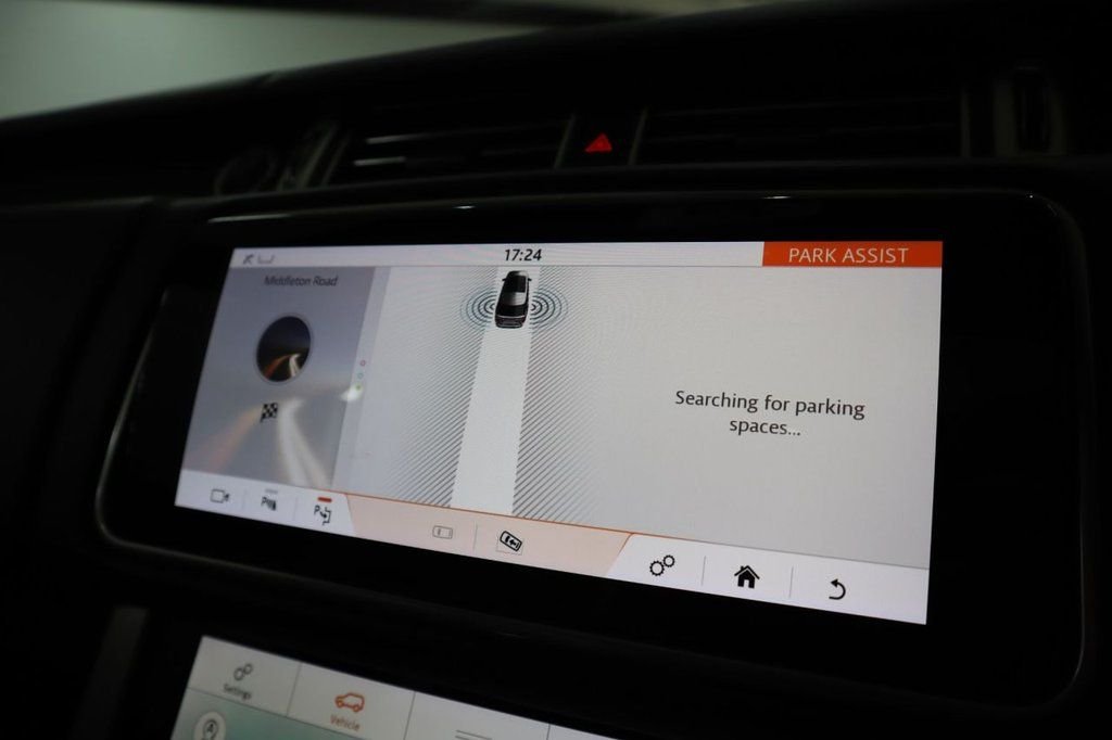 Used Land Rover Range Rover 2018 for sale - 77276127: Photo 35