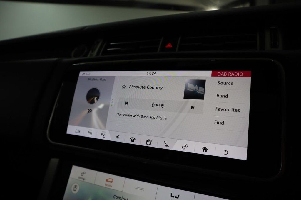 Used Land Rover Range Rover 2018 for sale - 77276127: Photo 36