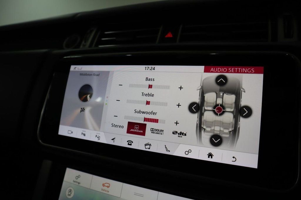 Used Land Rover Range Rover 2018 for sale - 77276127: Photo 37