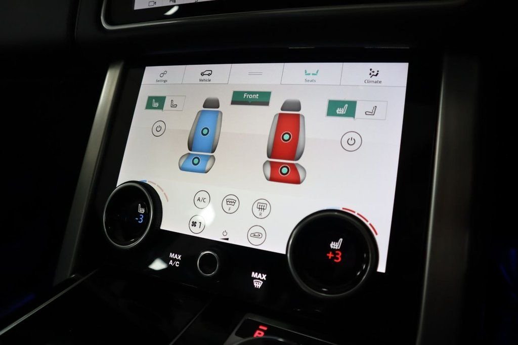 Used Land Rover Range Rover 2018 for sale - 77276127: Photo 38