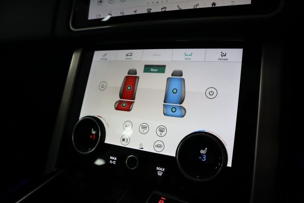 Used Land Rover Range Rover 2018 for sale - 77276127: Photo 39