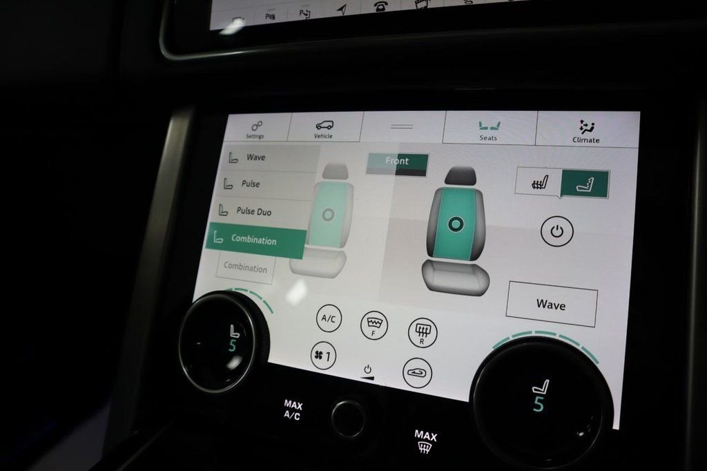 Used Land Rover Range Rover 2018 for sale - 77276127: Photo 40