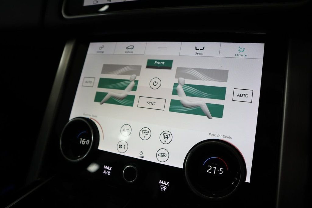 Used Land Rover Range Rover 2018 for sale - 77276127: Photo 41