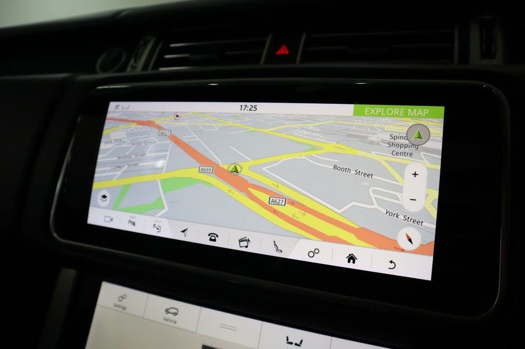 Used Land Rover Range Rover 2018 for sale - 77276127: Photo 43