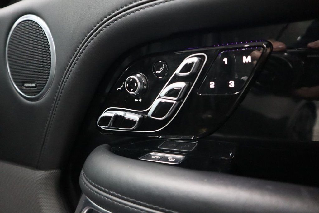 Used Land Rover Range Rover 2018 for sale - 77276127: Photo 5